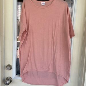 Lularoe Irma Shirt -M